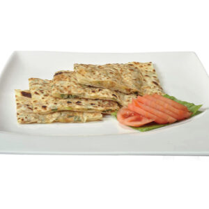 Patatesli Kaşarlı Gözleme