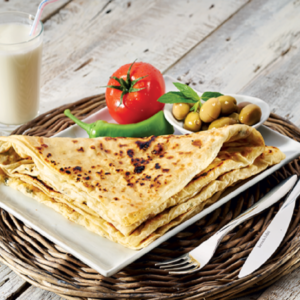 Yumurtalı Gözleme-2022-02-26